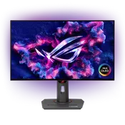 27" ASUS ROG Strix XG27AQDMGR 1440p 240Hz OLED Gaming Monitor
