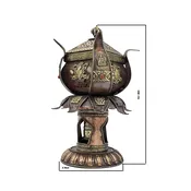 Buddhist Incense Burner