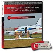 Action Training Systems | General Aviation | 4 Title Series