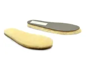 Child / Youth Sheepskin PLUS Insoles - Removable