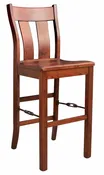 Bayfield 30″ Bar Chair