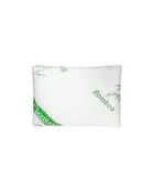 Diya Bamboo Memory Foam Pillow with Zippered Cover (39001)