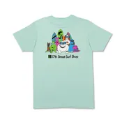1970 Surf Dogs Tee