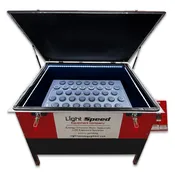 LIGHTSPEED LED EXPOSURE UNITS