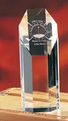 Octagon Tower — Mastercraft Awards