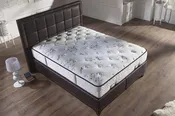 CLOUD Firm Ametist Mattress by Sleepist