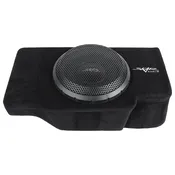 10" Loaded Subwoofer Enclosure Fits 2022-25 Ford Maverick