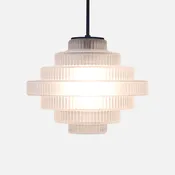 Archive Pendant Light - Factory 2nd