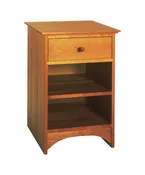Thorn Bedside Table — Funk Brothers Furniture