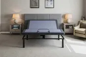 2000 Adjustable Base