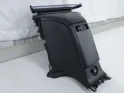 02 HONDA S-2000 REAR SECTION FRONT CONSOLE 01-09