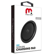 MyBat Pro - Wireless Charging Pad (15W) (Black) — ESPiFIX