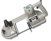 BAND SAW, HAND HELD