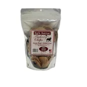 Bark Avenue Chicken Breast Chips Grain-Free Dog Treats