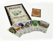 Secret Safari Cards