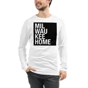 MKE Home Long Sleeve Tee