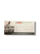 G&S Gift Card