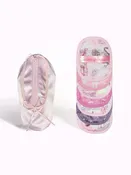 Ballet Core MakeUp Eraser 7-Day Set