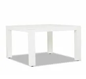 Newport Square Dining Table — European Custom Lighting & Furnishing