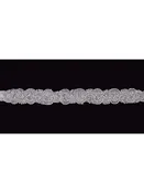 714 Bridal Accessories??Belt Style No. BT1587
