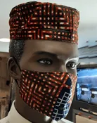 3. FACE MASK +KUFI(Male) ACI-FMKUF1937