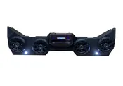 2024 RZR XP (Plastic)
