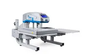 Hotronix Dual Air FUSION IQ Heat Press