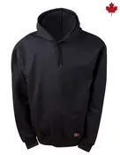 DW16S1 / Hooded Pull Over Sweatshirt