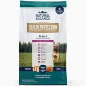 12lb 6 in 1 Small Breed Chicken Health Protection