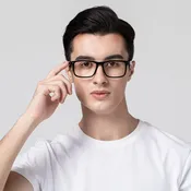 2020 High End Smart Glasses Wireless Bluetooth Hands-Free Calling Audio Open Ear Anti-Blue Light Lenses Intelligent Sunglasses