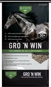 BUCKEYE GRO N WIN