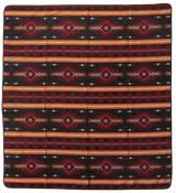 El Paso Southwest Bedspread, #7019-D