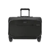 21" Carry-On Wheeled Garment Spinner