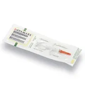 Datamars ISO Pet Microchip with Sterile Syringe