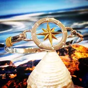 Compass Rose Bracelet — Jason & Co.