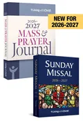 2026-2027 Prayer Pack