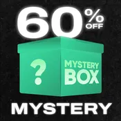 60% OFF MYSTERY RANDOM SUNGLASSES (Final Sale - No Warranty) pp1
