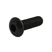 80/20 | 10 & 15 Series 10-32 x .625 in Button Head Socket Cap Screw (BHSCS) | 3051