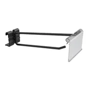 Planniq Core® 4″ Grid Hook Kit (18 per)