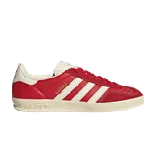 adidas Gazelle Indoor Football Pack Scarlet Red