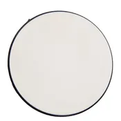 Ceramic Disk, Fine Grit
