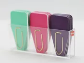 CLIP-TABS (GOLD CLIP)