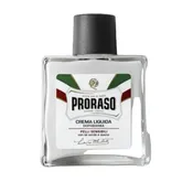 After Shave Balm: Sensitive