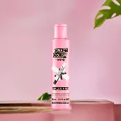 027 Silver | Crazy Color Semi-Permanent Hair Color
