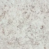 10′ White Juparana Counter Top