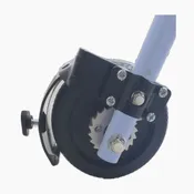 Adj Tension Control Drag Brakes For Klip posterior Pediatric Walker (KP812) By Circle