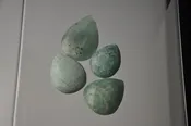 Amazonite Cabochons — Imperial Gems