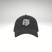 Detroit Action Cap