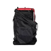 HPZ™ Universal Convertible-size Stroller Dust Cover/Travel Bag for Flight Gate Check-in