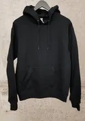 Drop Shoulder hoodie